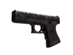 Glock-18 | Wraiths (Field-Tested)
